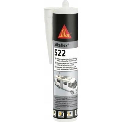 Univerzální lepicí tmel Sika 300 ml