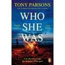 Who She Was - Tony Parsons