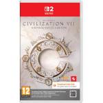 2K Games Sid Meier's Civilization VII (Switch 2)