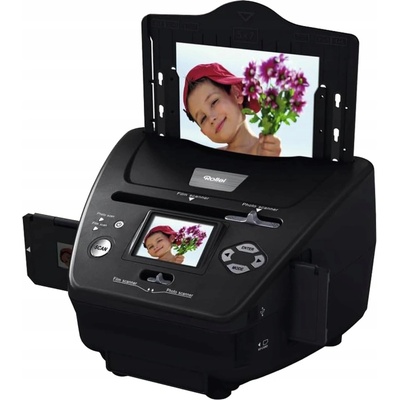 Rollei PDF-S 240 SE