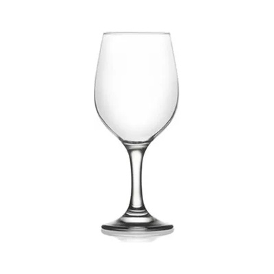 LAV Art-FAM-523-Чаша за вино 300cc -1бр (0159209)