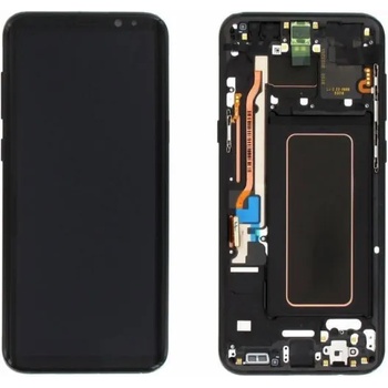 Image 1 of Samsung S8+ G955