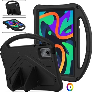 Image 1 of Lenovo Tab M11 /Xiaoxin Pad 11 2024 EVA Удароустойчив Калъф и Протектор