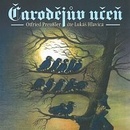 Čarodějův učeň CD