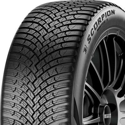 PIRELLI SCORPION WINTER 3 285/40 R21 109V