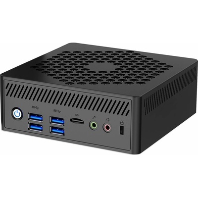 UMAX Mini U-Box N59 Pro UMM210N59
