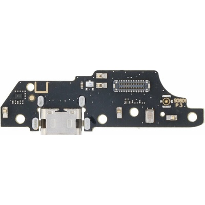 Doska nabíjací konektor Motorola Moto E30 / 40 OEM
