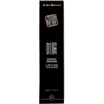 IV San Bernard Šampon 01, 250 ml