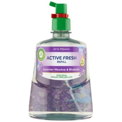 Air Wick náplň levand&mord kvít 228 ml