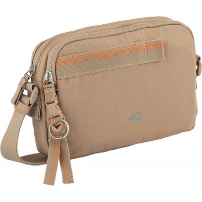 Camel Active taška přes rameno 363-604 Hnědá 20