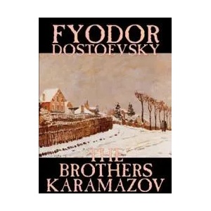 Brothers Karamazov | Fyodor Mikhailovich Dostoevsky (ISBN: 9780809594429)