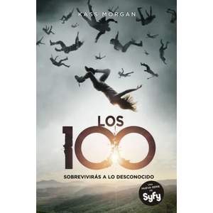 Los 100 | KASS MORGAN (ISBN: 9788420416755)