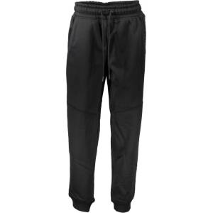 Calvin Klein Дамски панталон calvin klein, Цвят Черен (j20j221292_5431956_nerobeh)