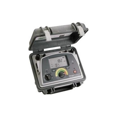 Megger DLRO10HD KC1-TL3-C