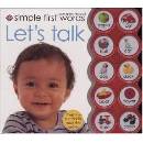 Lets Talk Simple First Words