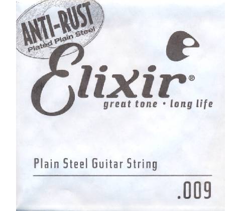 Elixir 13009