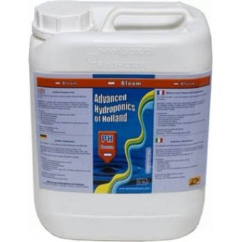 Image 1 of pH Down Bloom 5L - регулатор за сваляне на Ph във фаза Цъфтеж
