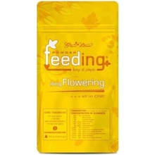 Green House Powder feeding long Flowering 125 g