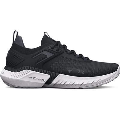 Under Armour Project Rock 5 blk