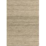 Asiatic Carpets Двустранен ръчно изработен килим със смес от вълна в цвят каки 160x230 cm Birkdale Pistachio - Asiatic Carpets (BIRK160230PIST)