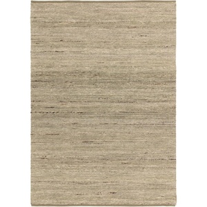 Asiatic Carpets Двустранен ръчно изработен килим със смес от вълна в цвят каки 160x230 cm Birkdale Pistachio - Asiatic Carpets (BIRK160230PIST)