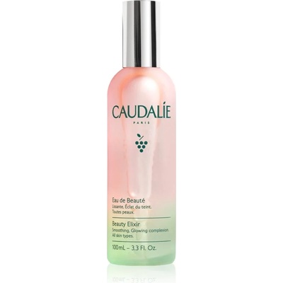 Caudalie Beauty Elixir разкрасяваща мъгла за сияен вид на кожата 100ml
