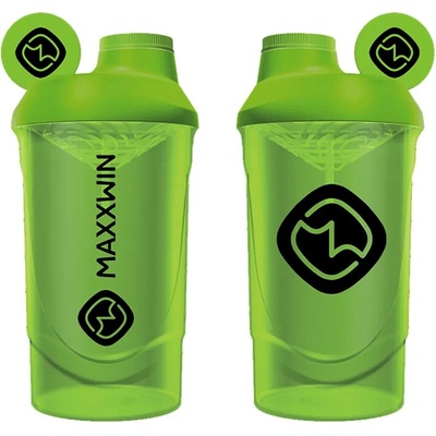 MAXXWIN Šejkr 600 ml