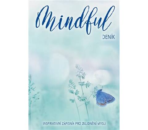 Mindful deník