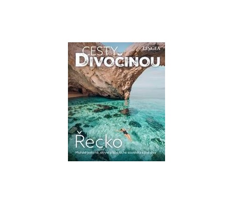 Cesty divočinou: Řecko