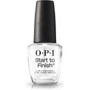 OPI Start to Finish 15 ml