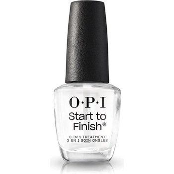 OPI Start to Finish 15 ml
