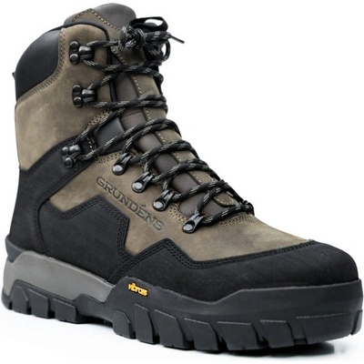 Vibram Grundéns Men's Bankside Wading Boot Otter