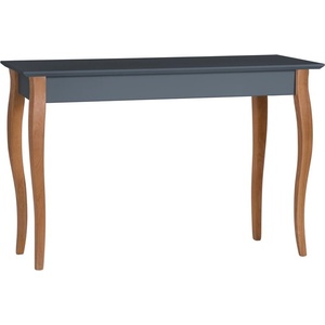 Ragaba Конзолна маса в графитено сиво Конзола, 105 cm - Ragaba (RAGABALIL33)
