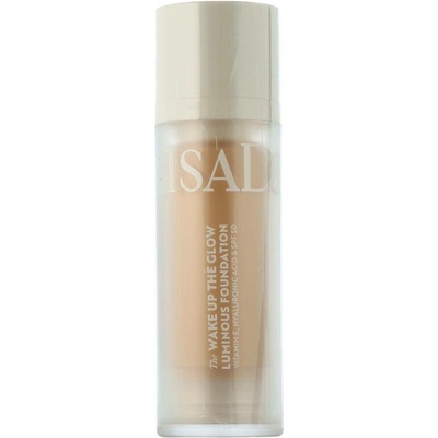 Isadora make-up 2N neutral 30 ml