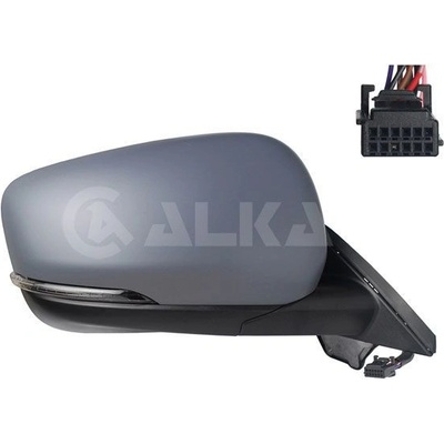 Vonkajšie zrkadlo ALKAR 9252756