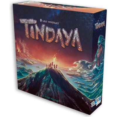 Tindaya CZ