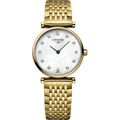 Longines L4.209.2.87.8