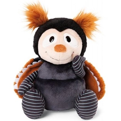 NICI плюшено насекомо Биле 27см, ЗЕЛЕНА