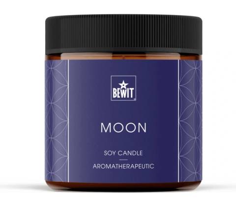 BEWIT Moon 100 g