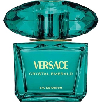 Versace Crystal Emerald Б. О. EDP 90 ml за жени