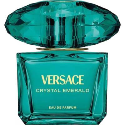 Versace Crystal Emerald Б. О. EDP 90 ml за жени