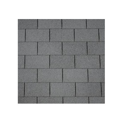IKO ArmourGlass 4 tabulový šedá břidlice 1 m²