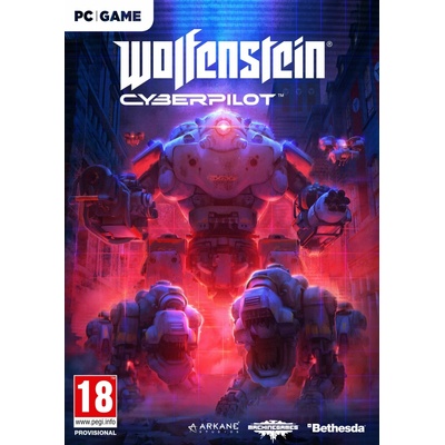Wolfenstein Cyberpilot