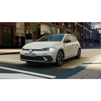 Volkswagen Polo 1.0 TSI R-Line 70 kW