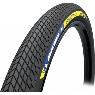 Michelin PILOT SX TS 20X1.70 kevlar