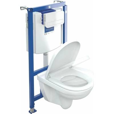 Villeroy & Boch O. Novo 5660D301