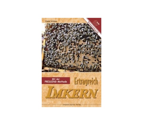 Ertragreich Imkern