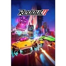 Redout 2