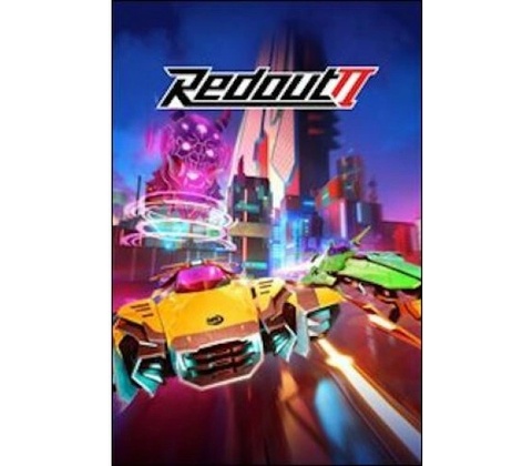 Redout 2