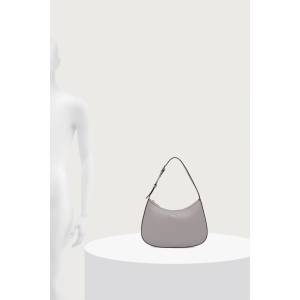 Furla чанта тип хобо дамска от кожа Margot S (WB02167.BX3104.4892S)